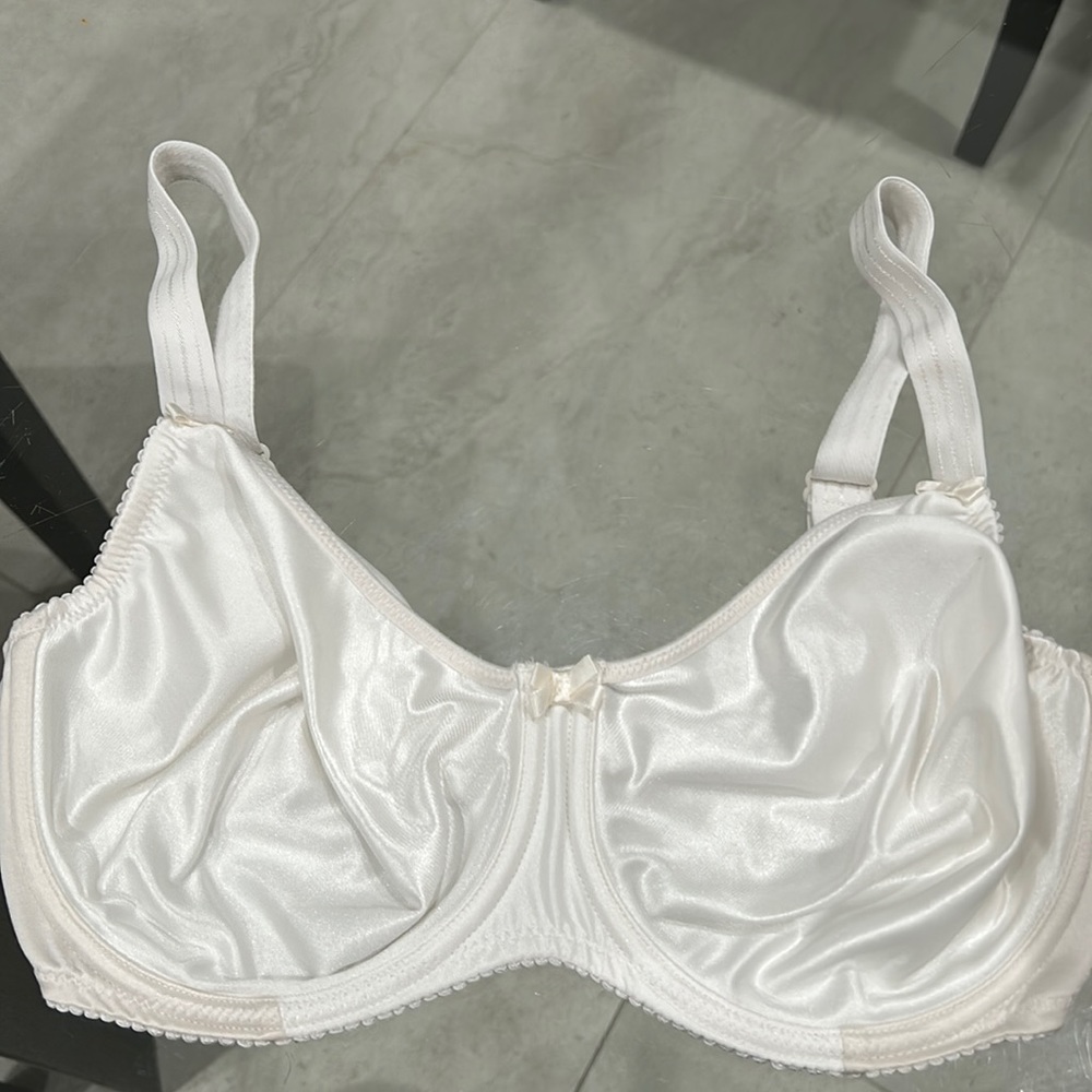 Prima Donna underwire, unlined bra